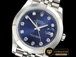 R2DJ0228D - DJ2 41mm Jub Smt SSSS Blue Diam Noob A3235 - 01.jpg